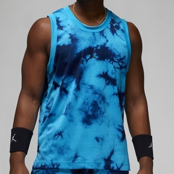 Air Jordan Basketball Jersey Size Small NWT - Picture 1 of 13